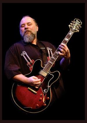 Glenn Kaiser